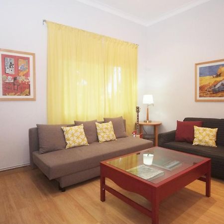 Lovely Apartment At Park Gueell Барселона Экстерьер фото
