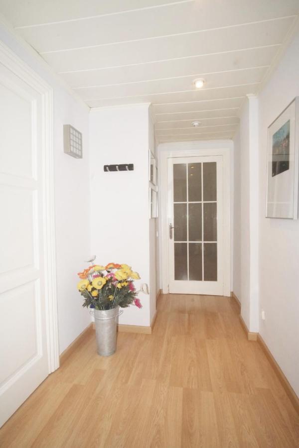 Lovely Apartment At Park Gueell Барселона Экстерьер фото