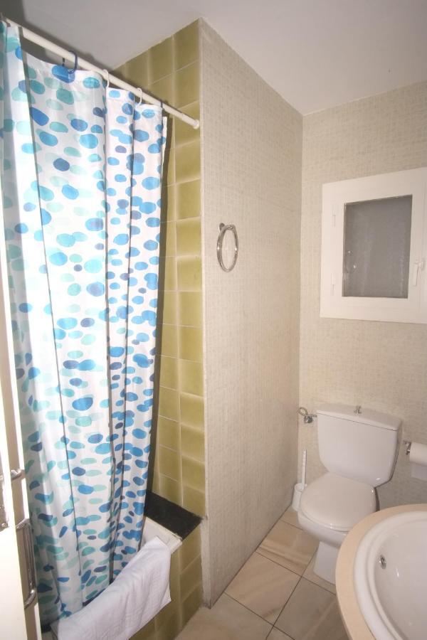 Lovely Apartment At Park Gueell Барселона Экстерьер фото