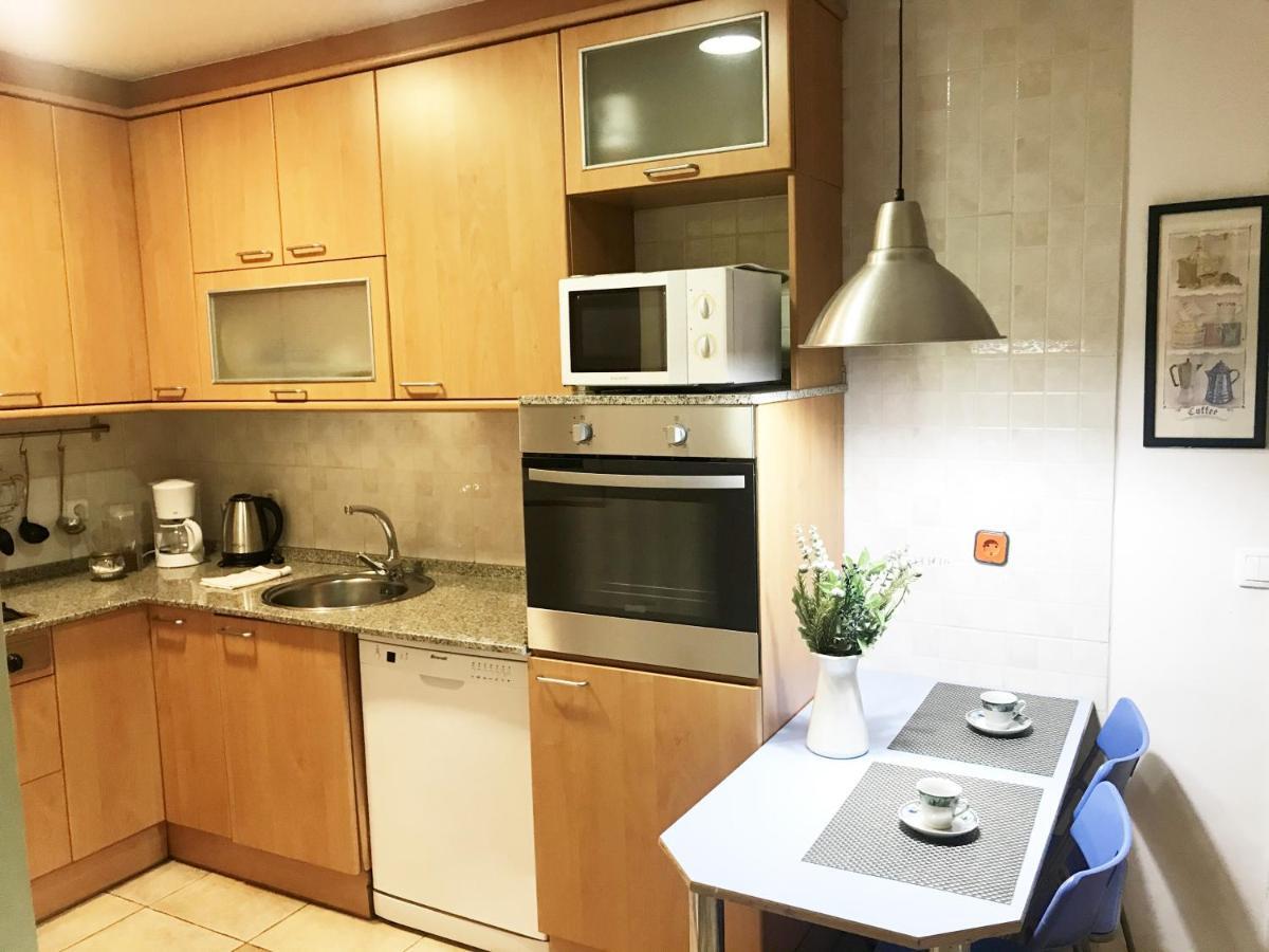 Lovely Apartment At Park Gueell Барселона Экстерьер фото