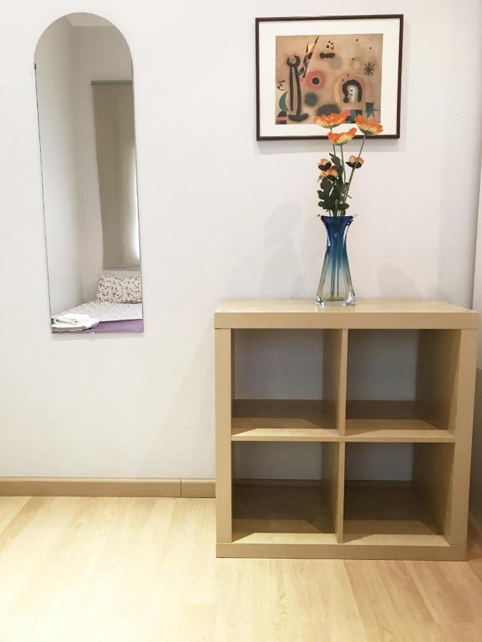 Lovely Apartment At Park Gueell Барселона Экстерьер фото