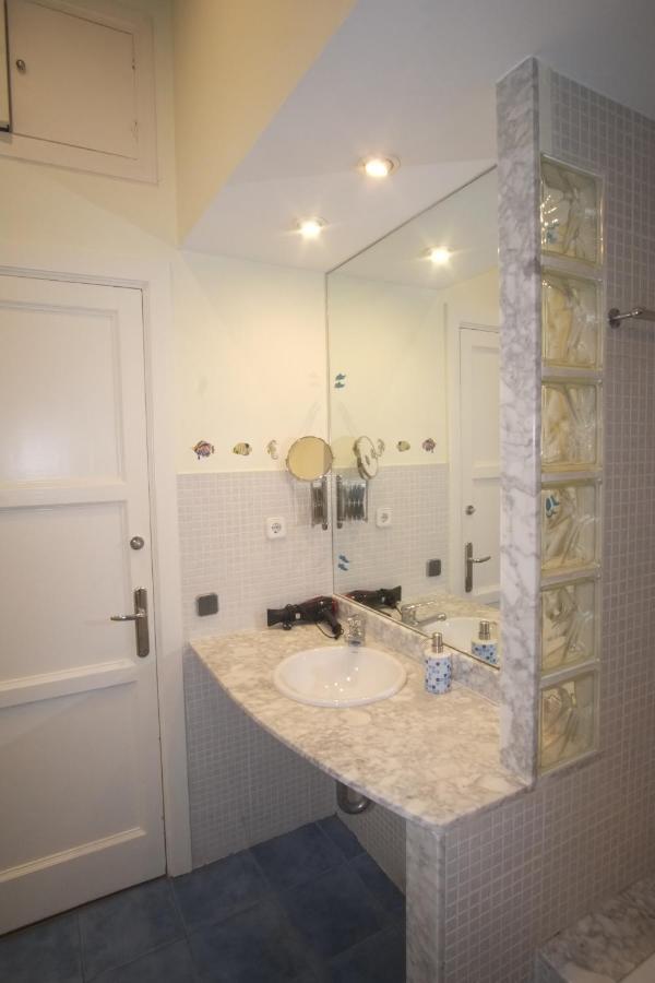 Lovely Apartment At Park Gueell Барселона Экстерьер фото