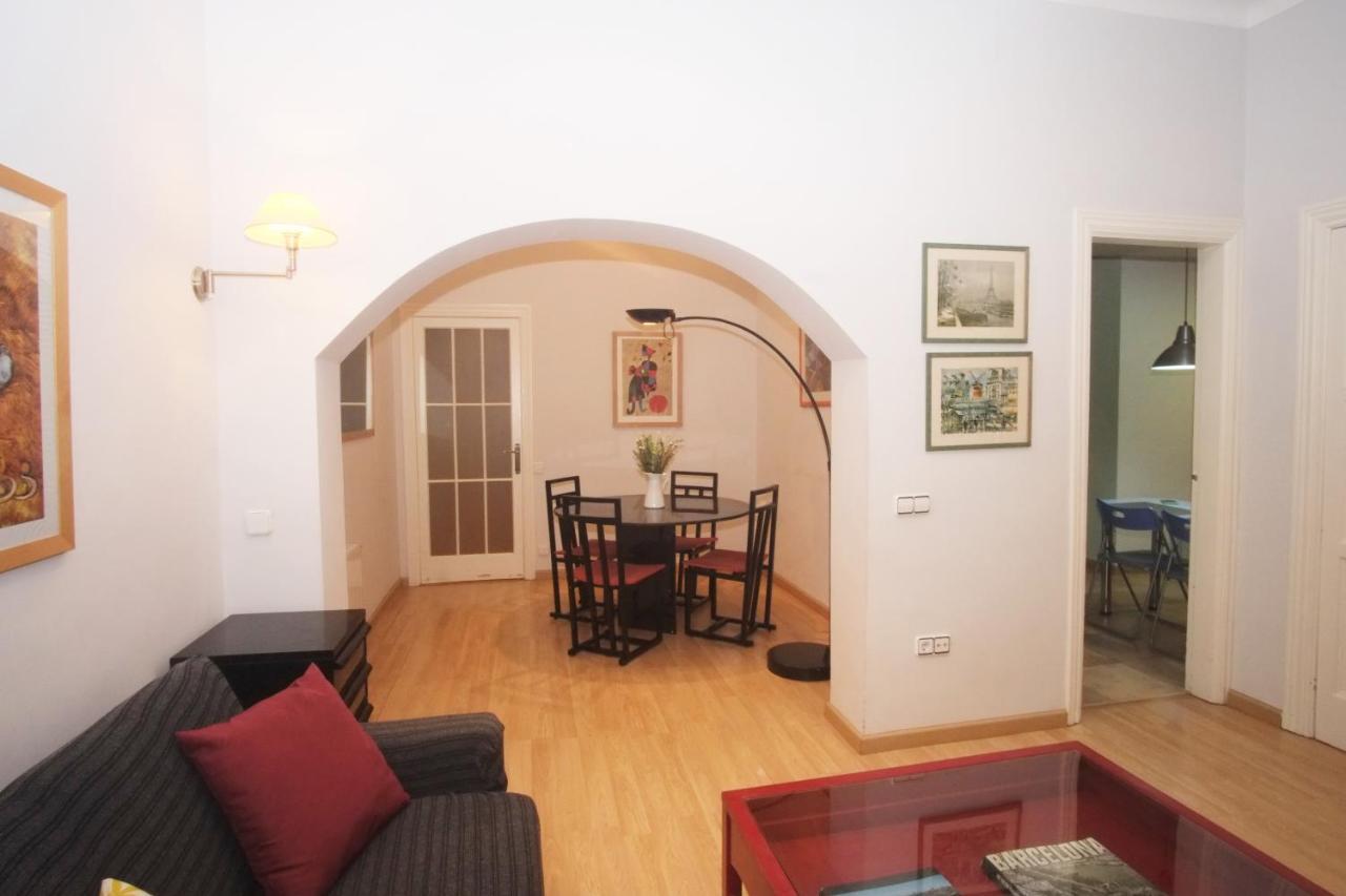 Lovely Apartment At Park Gueell Барселона Экстерьер фото