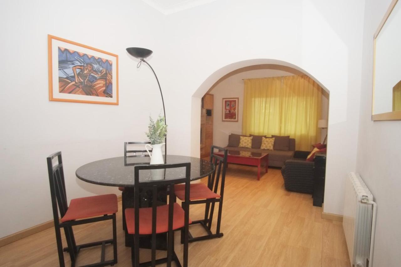 Lovely Apartment At Park Gueell Барселона Экстерьер фото