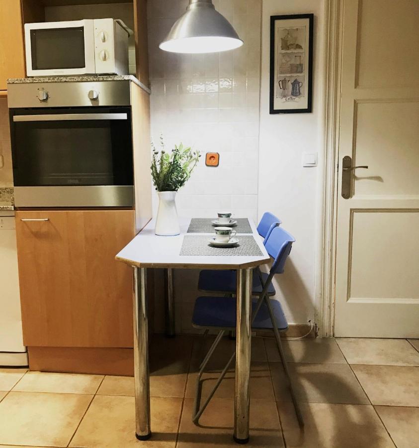 Lovely Apartment At Park Gueell Барселона Экстерьер фото