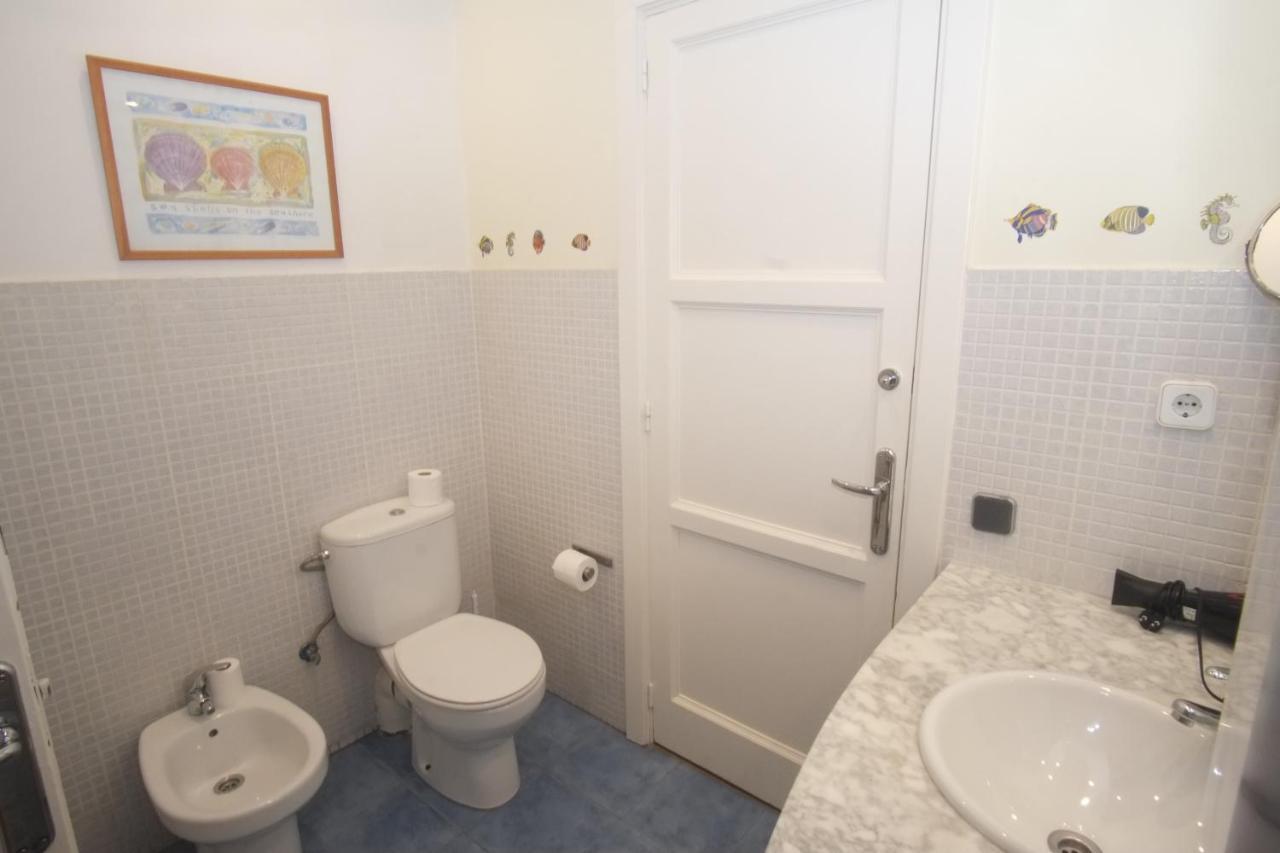 Lovely Apartment At Park Gueell Барселона Экстерьер фото